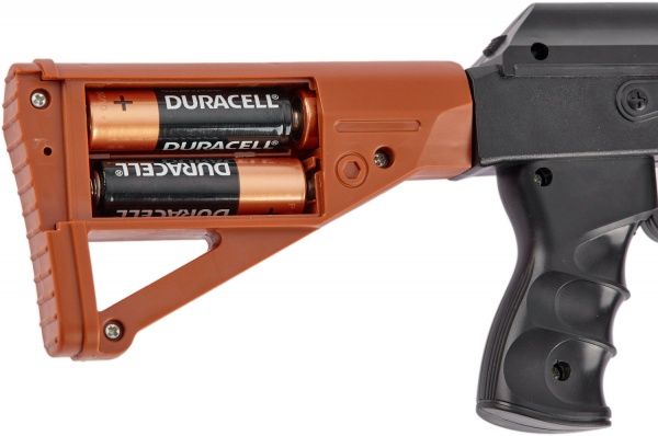 Автомат іграшковий ZIPP Toys AK47 532.00.25