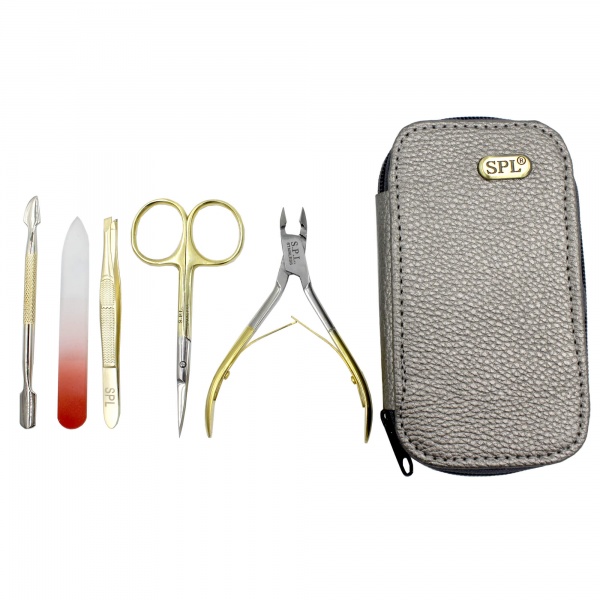 Набір для манікюру SPL M096BM