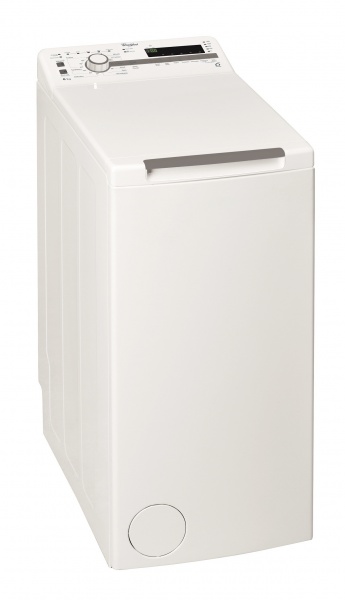 Стиральная машина Whirlpool TDLR 60210