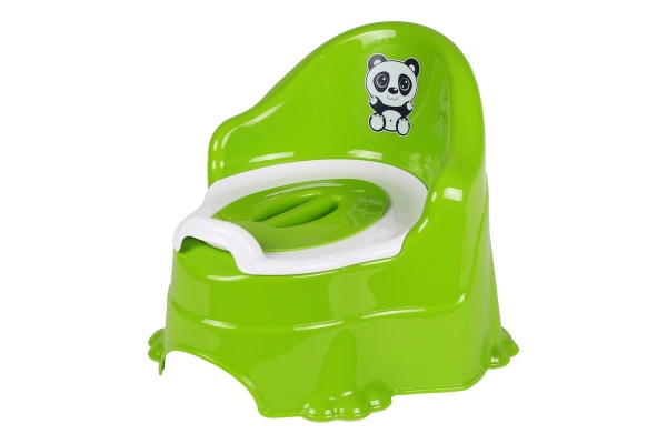 Горшок-кресло ТехноК 5163