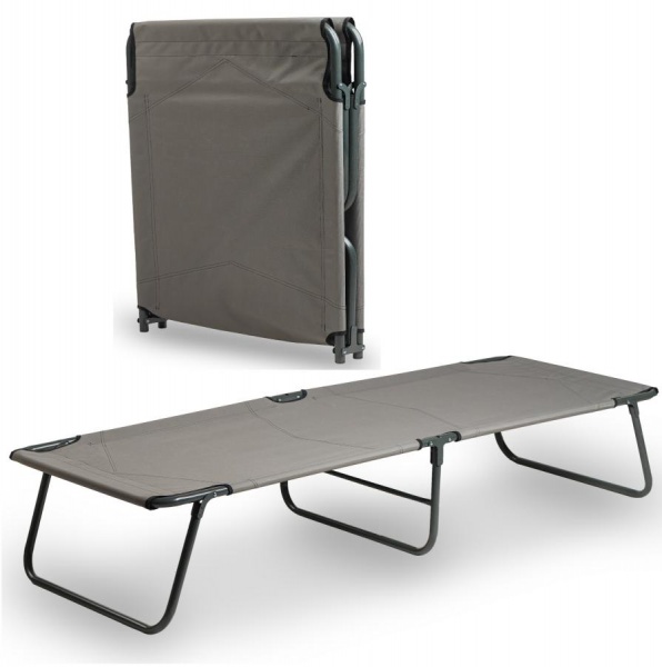 Раскладушка Ranger походная Forest