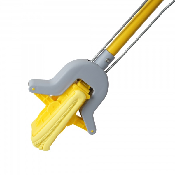 Швабра для пола Гривня Петрівна EF-0007 бабочка 27 см 