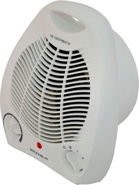 Тепловентилятор Grunhelm FH-03 спиральный