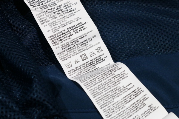 Спортивний костюм EA7 6LPV01-PN6TZ-1568 р. XL синій