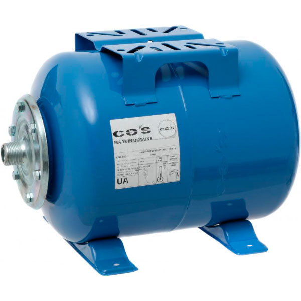 Гидроаккумулятор SantehPlast HT 24L