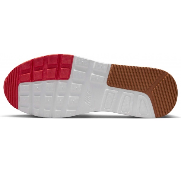 Кросівки Nike AIR MAX SC SE DX9501-100 р.40 бежевий