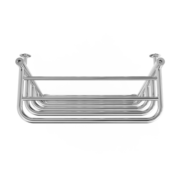 Рушникосушарка Evro-Termo Шарм П7 500 х 800 з полицею