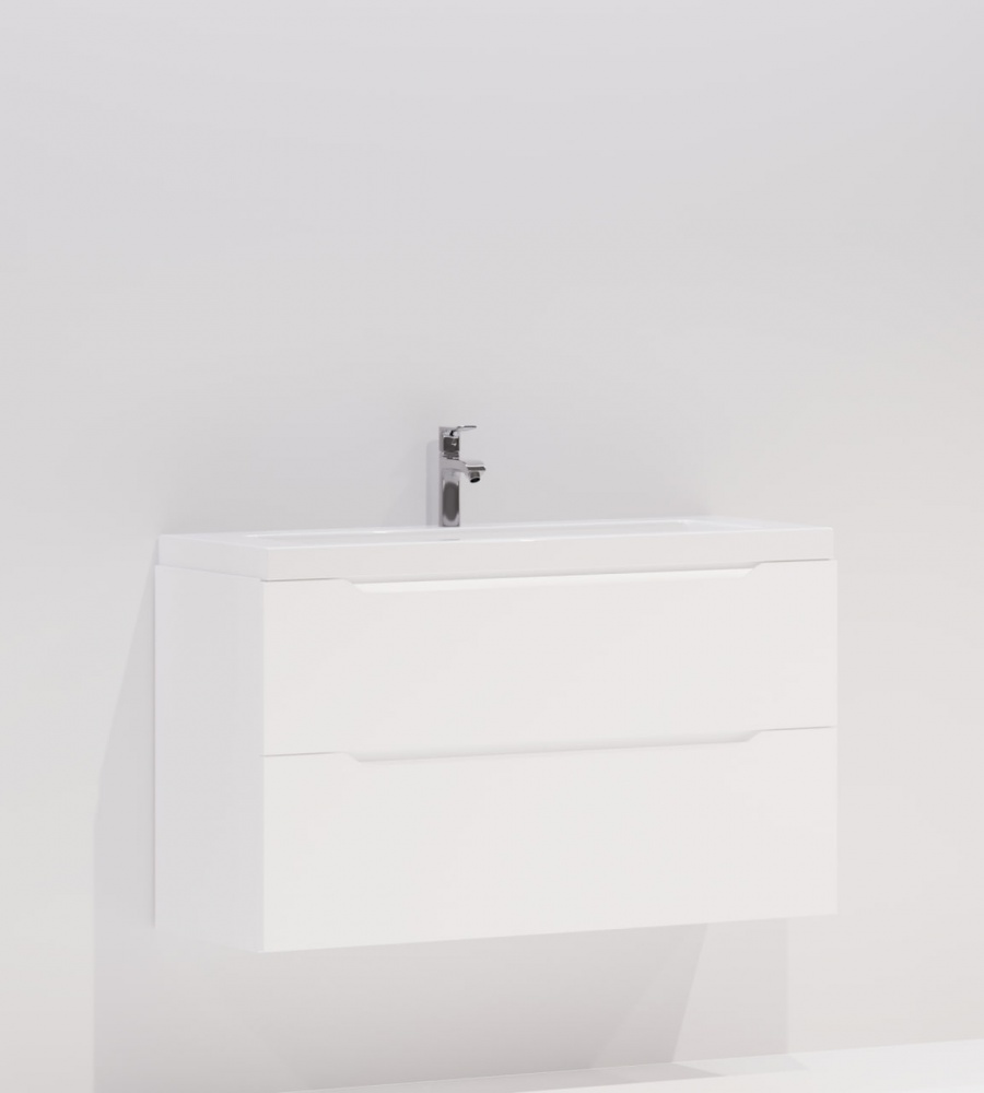 Тумба подвесная Сансервіс