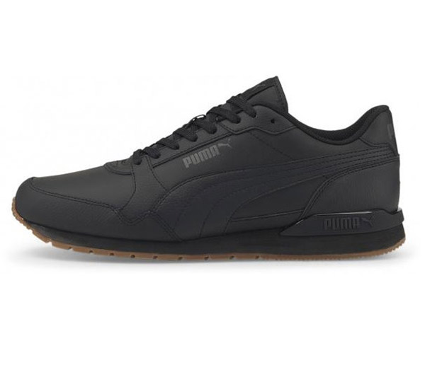 Кроссовки Puma ST RUNNER V3 L 38485504 р.44,5 черный