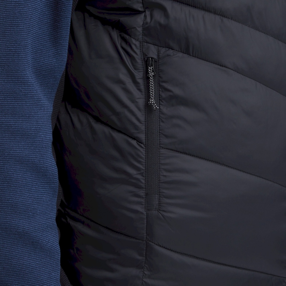 Жилет McKinley Joris II vst M 429004-057 р.M чорний