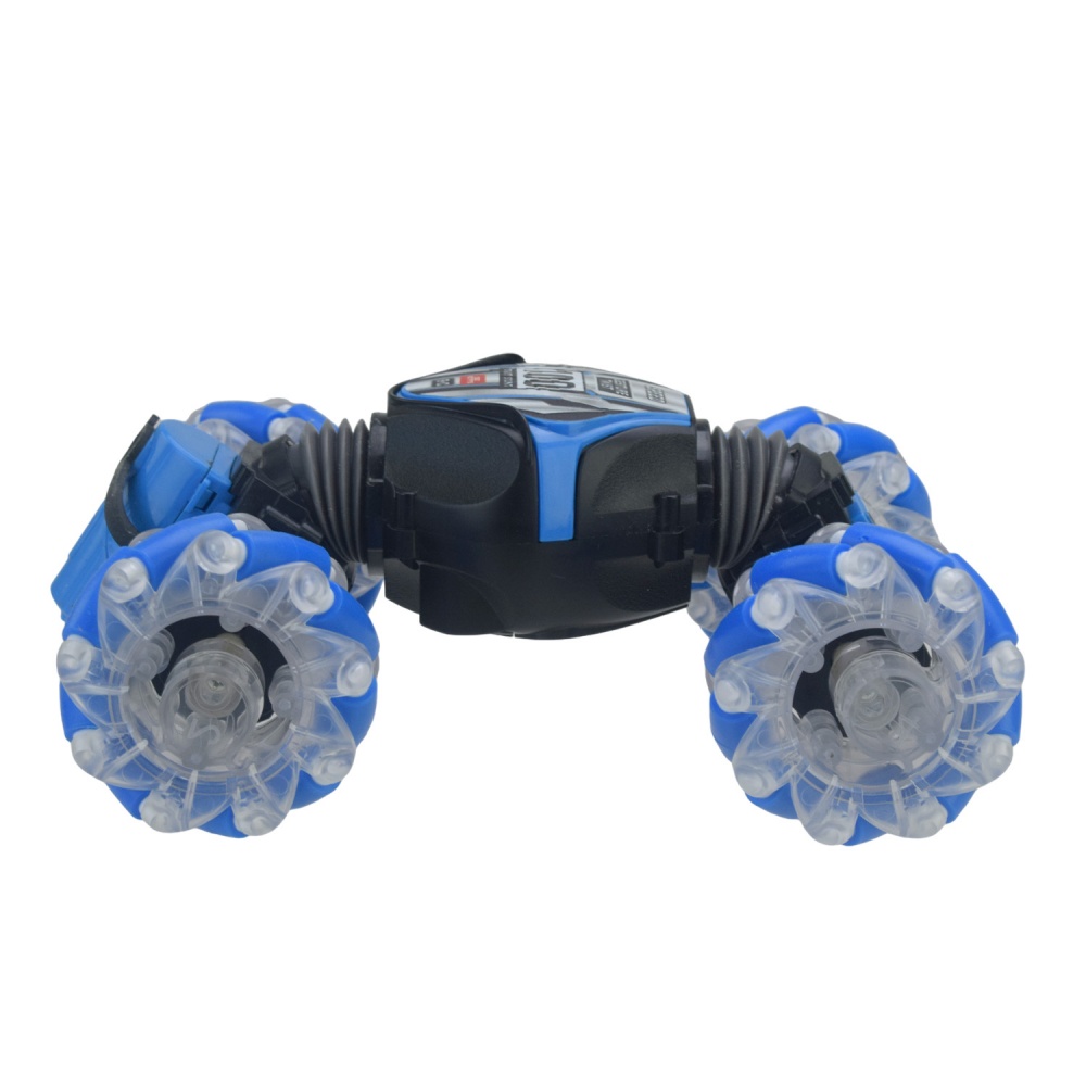 Машинка-перевертач на радіокеруванні Shantou CV8818-101AB