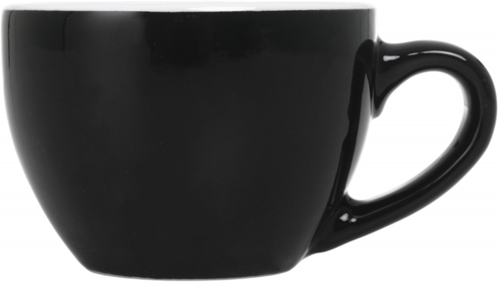 Чашка для эспрессо Origami Horeca Barista 90 мл черная