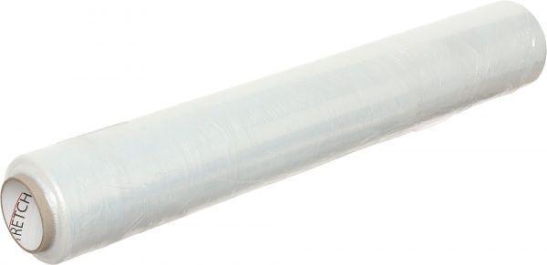 Стретч-пленка 10 мкм 50 см 1.1 кг