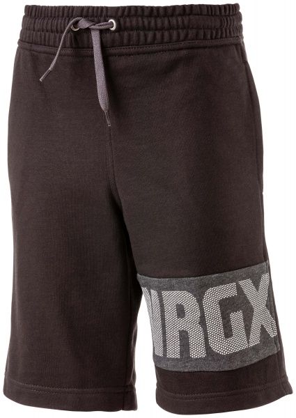 Шорти Energetics Garland I Jrs 285867-902050 р. 116 чорний