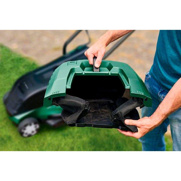 Газонокосарка електрична Bosch AdvancedRotak 660 0.600.8B9.201