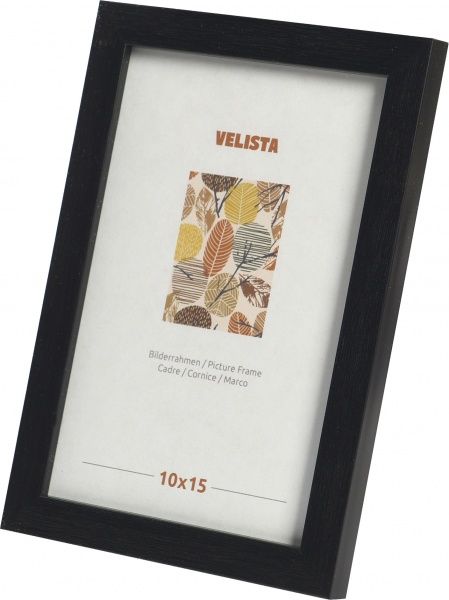Рамка для фото Velista 11B-014v 10x15 см 