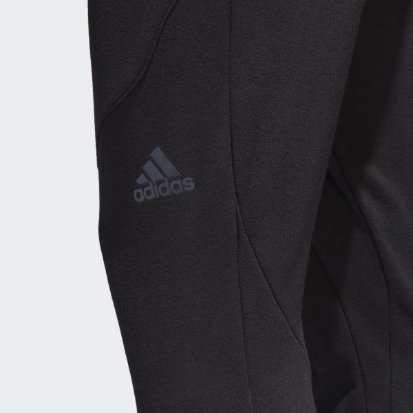 Брюки Adidas WO Pant Prime CG1508 р. M черный