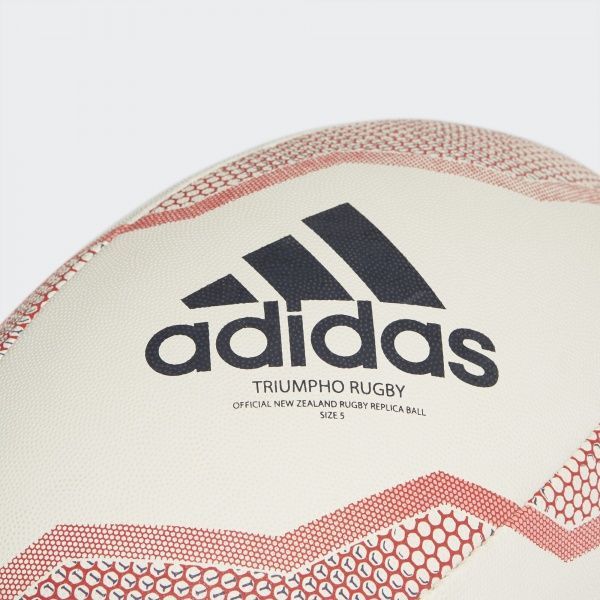 Мяч для регби Adidas NZRU R BALL DN5543 5
