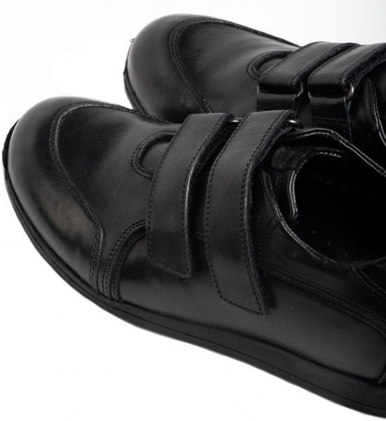 Напівчеревики MIRACLE 7012 р.28 чорний 7012KK3S 