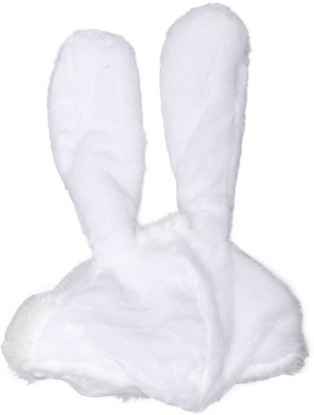 Костюм дитячий карнавальний КАРНАВАЛІЯ хутряний Зайчик білий в асортименті р.110 білий 89065, 89066, 89015 