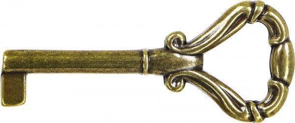 Ключ DC DE 241 G4 1 шт.