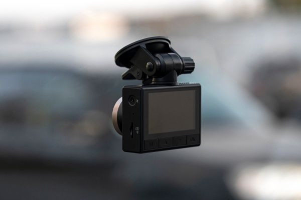 Відеореєстратор 2E Drive 530