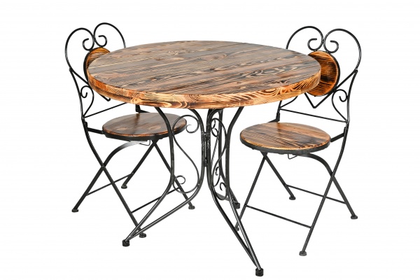 Комплект дерев'яних меблів Марінела сосна сосна 