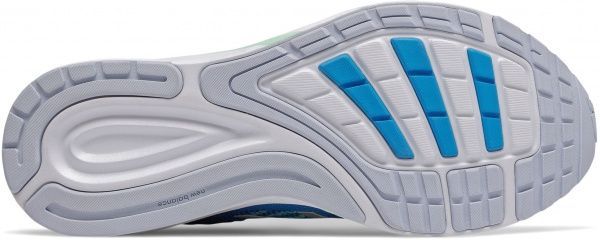 Кросівки New Balance M870BB5 р.US 7 синій