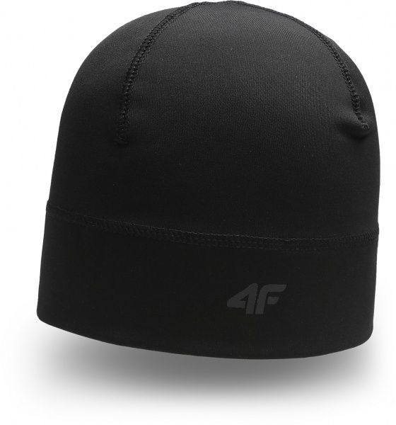 Кепка 4F D4Z20-CAF300-20S L/XL чорний