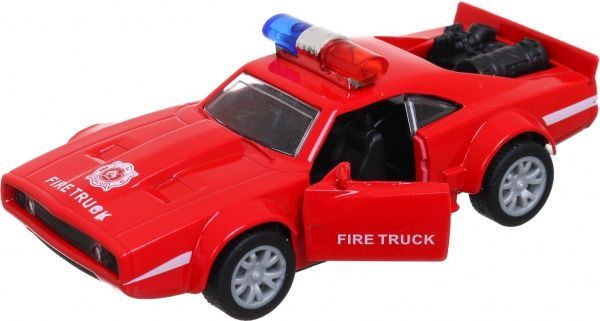 Автомодель АвтоСвіт 1:32 Машинка в асортименті AS-1896