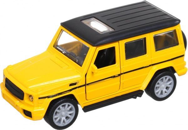 Автомодель АвтоСвіт 1:32 Машинка AS-1892 у асортименті AS-1892