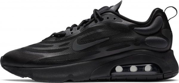 Кроссовки Nike AIR MAX EXOSENSE CK6811-002 р.US 9,5 черный