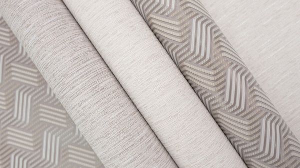 Шпалери вінілові на флізеліновій основі Sintra Viola Focus 501436 0,53x10,05 м 