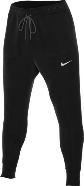 Брюки Nike M NK RUN DVN PHNM ELT PANT DA1290-010 р. S черный