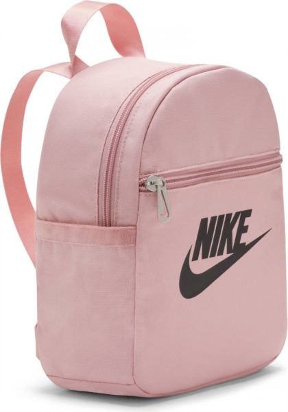 Рюкзак Nike Sportswear CW9301-630 рожевий