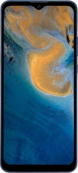 Смартфон ZTE BLADE A51 2/32GB blue (850641) 