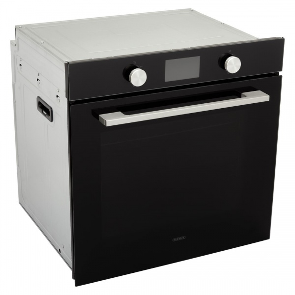 Духовой шкаф Eleyus MAXIMA 6010 BL SMT