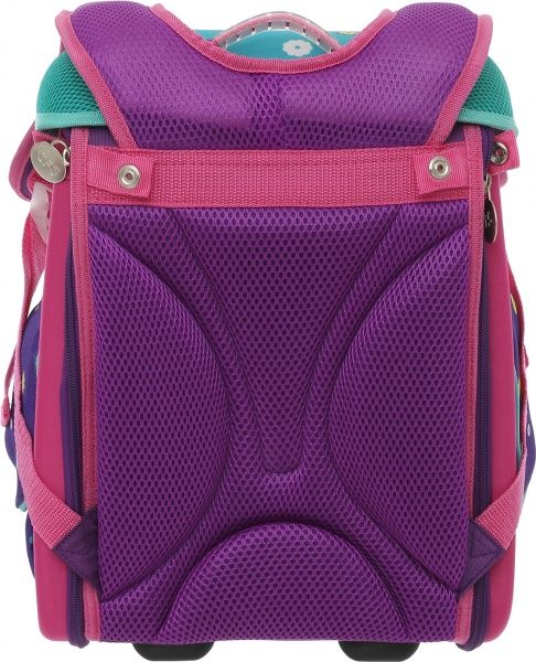 Ранец школьный Cool For School каркасный трансформер Fashion 711
