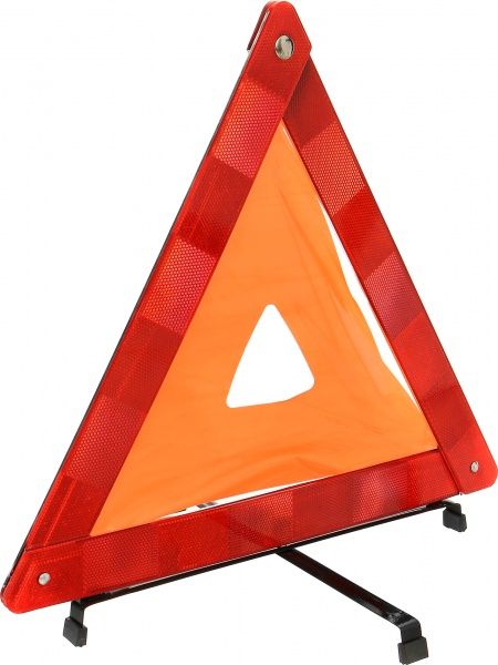 Знак аварійної зупинки AW22-11