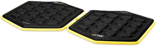 Килимки ковзаючі SKLZ Slidez жовтий