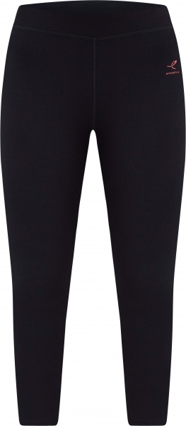 Лосины Energetics Levi VI W 419002-050 р.40 черный