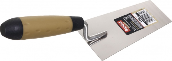 Мастерок шпаклевочный BauGut BT-970-14-06