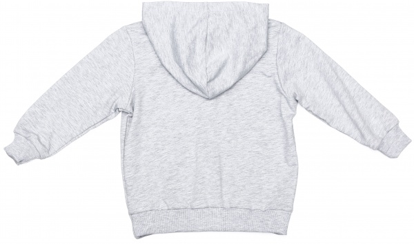 Спортивний костюм Roksana р.146 сірий №0027/32020 