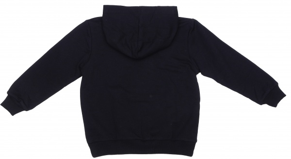 Спортивный костюм Roksana р.146 черный №0027/32420 