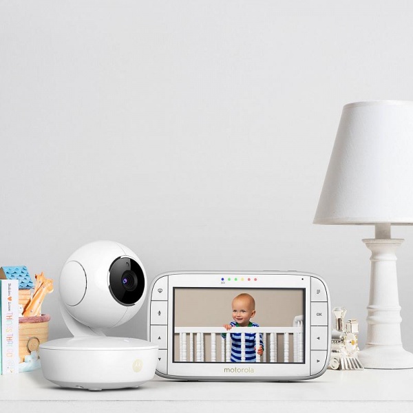 Видеоняня Motorola MBP36XL B106MBP36XLRU