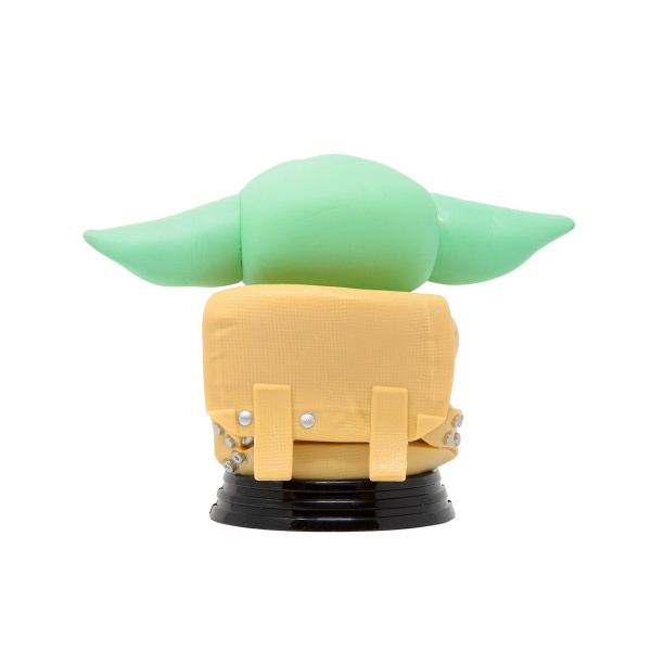 Ігрова фігурка Funko Pop! серії Мандалорець – Малюк у сумці 50963 