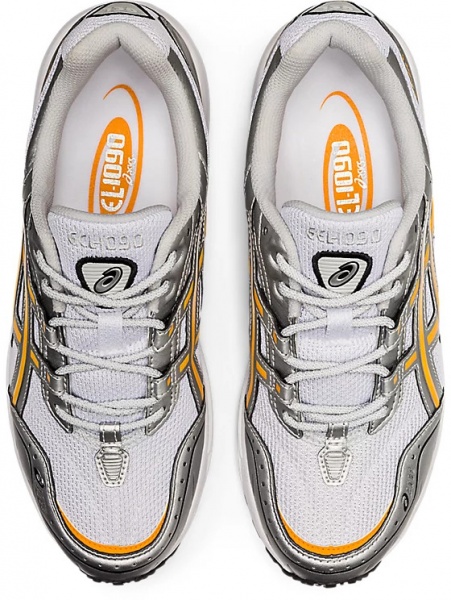 Кроссовки Asics GEL-1090 1201A673-100 р.41,5 серый