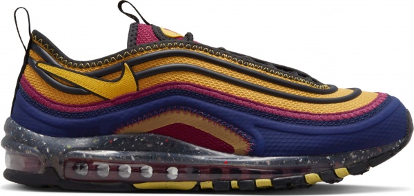 Кроссовки Nike AIR MAX TERRASCAPE 97 DQ3976-003 р.43 разноцветный