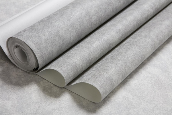 Шпалери вінілові на флізеліновій основі Bravo 81149BR19 1,06x10,06 м 