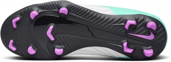 Бутси Nike JR PHANTOM GX CLUB MG DD9564-300 р.35 синій